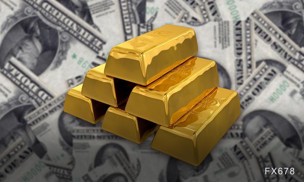 XM官网:黄金并非投机资产，而是长效价值储蓄基石
